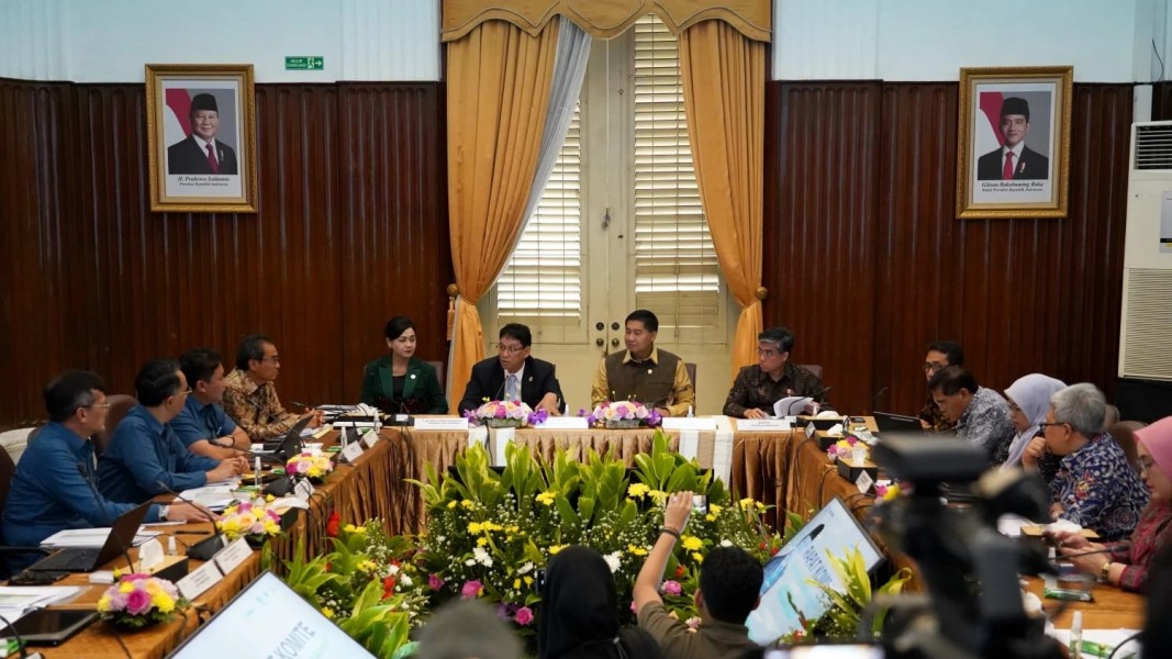 Pemerintah Siapkan Perpanjangan Tenor Cicilan Rumah Subsidi Hingga 30 Tahun untuk Masyarakat