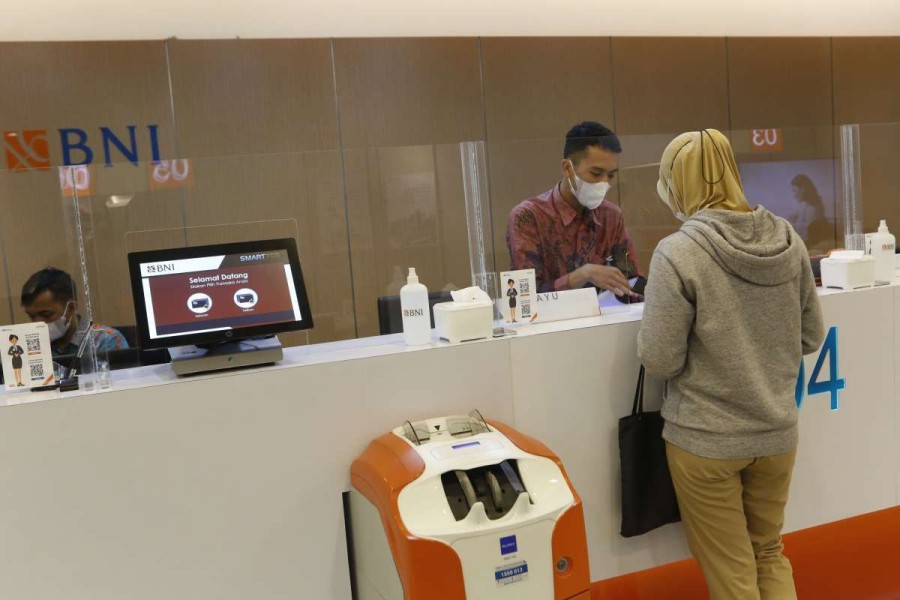 BNI Targetkan Penjualan Sukuk Ritel SR024 Capai 800  Miliar Rupiah