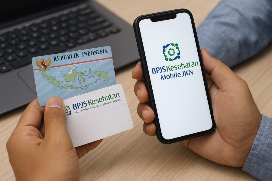Panduan Lengkap Cara Daftar Pemutihan BPJS Kesehatan Desember 2025