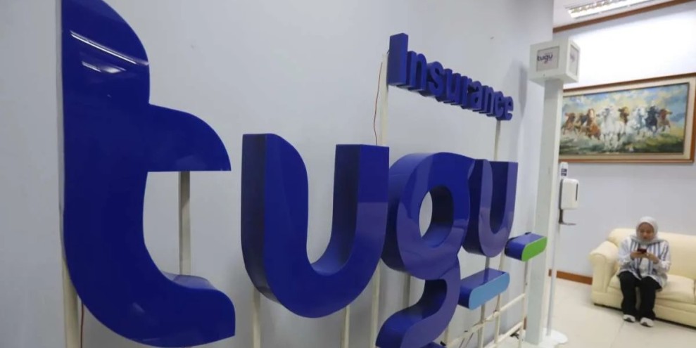 Tugu Insurance Tunjukkan Kinerja Stabil Lewat Pengelolaan Portofolio Optimal