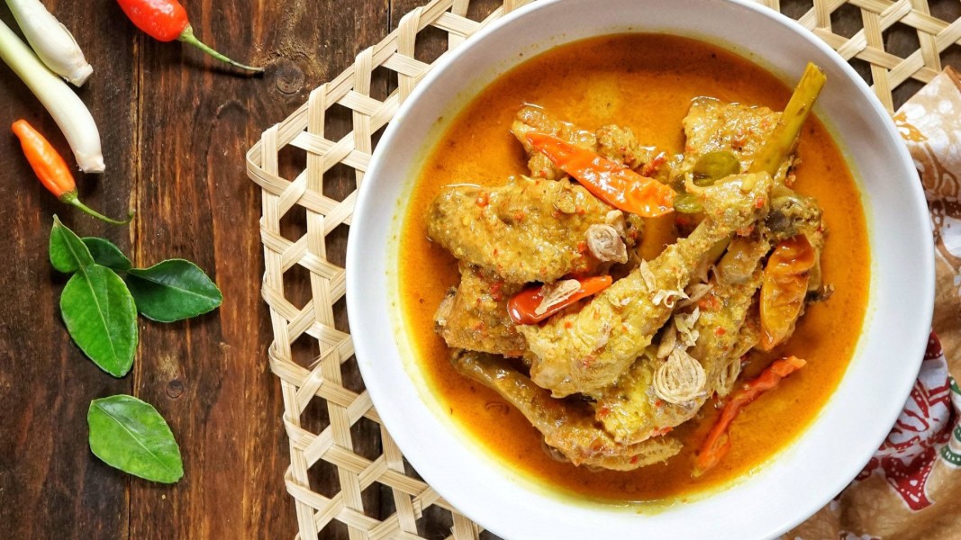 7 Tempat Ayam Lodho di Kediri yang Wajib Dicoba