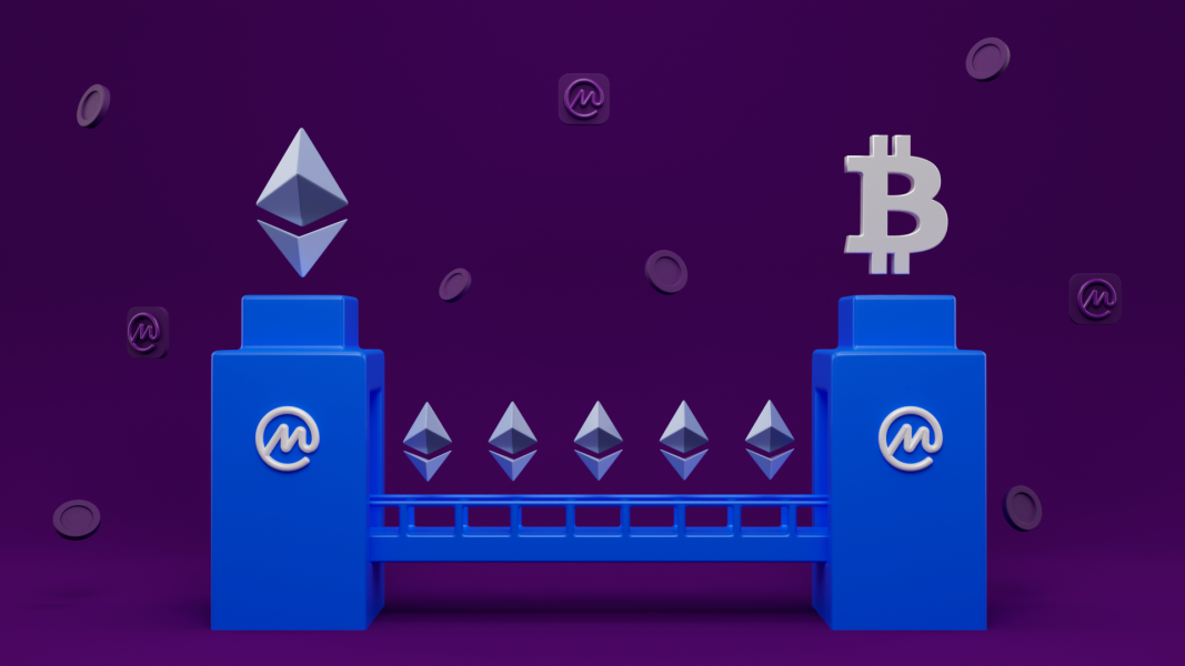Crypto Bridge Tingkatkan Efisiensi dan Keamanan Aset