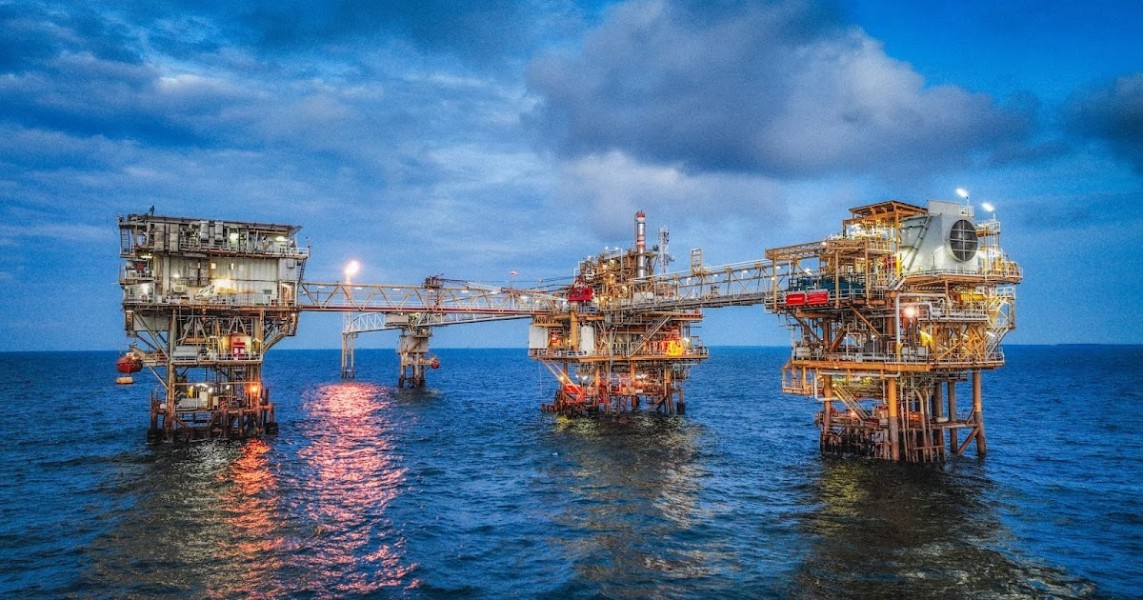 Produksi Lifting Minyak ExxonMobil Capai 146.000 BOPD pada 2024, Melebihi Target Pemerintah