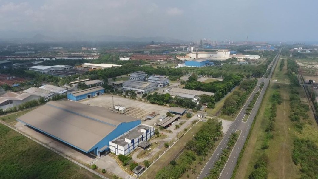 Peluang Investasi Kawasan Industri Masih Terbuka Lebar