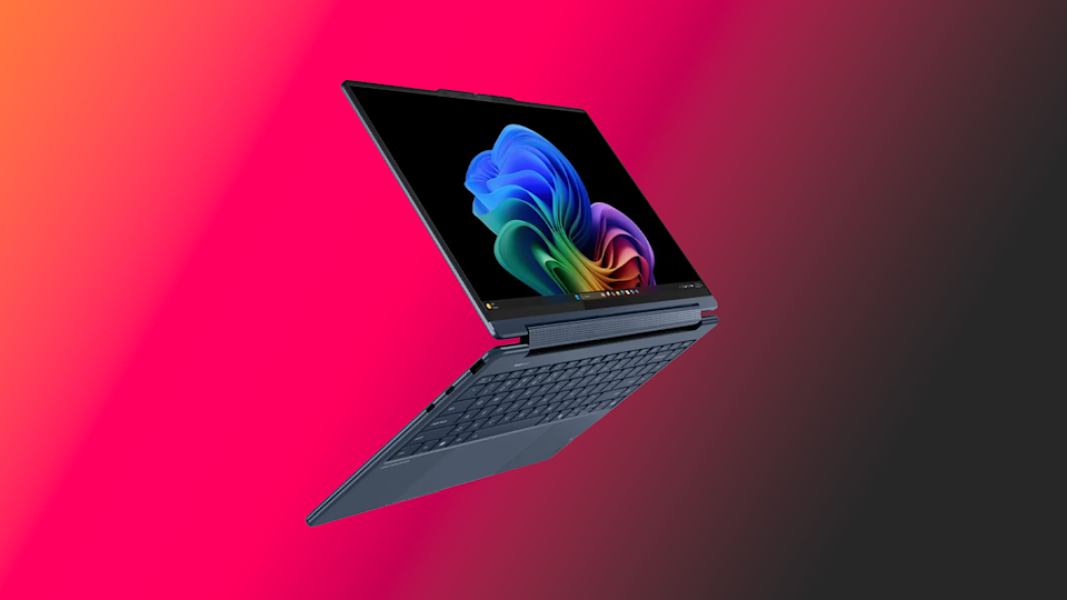 11 Laptop Lenovo Terbaru, Performa Hebat 2025 11 Laptop Lenovo Terbaru, Performa Hebat 2025