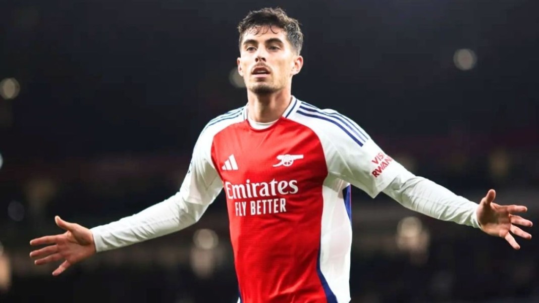 Arsenal Sukses Bajak Eze dari Tottenham di Bursa Transfer