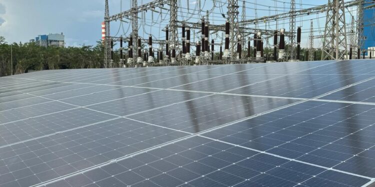APBN Dorong Swasembada Energi melalui Insentif Fiskal dan Transisi Energi Bersih