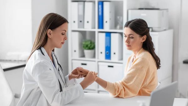 Pentingnya Pemeriksaan Rutin Kesehatan Reproduksi Perempuan Secara Rutin