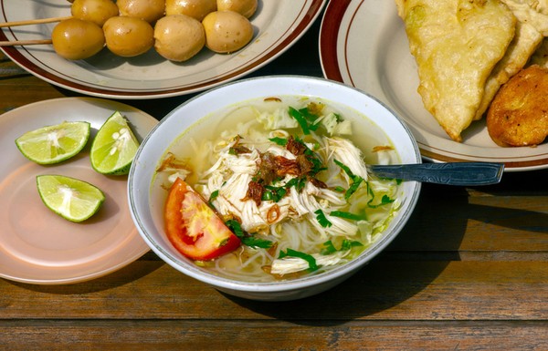 10 Spot Sarapan Legendaris di Magelang untuk Memulai Pagi dengan Ceria