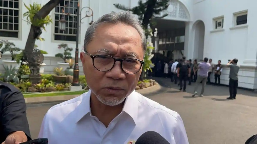 Menko Pangan Pastikan MBG Lampung Tersalurkan Tepat dan Sesuai Ketentuan