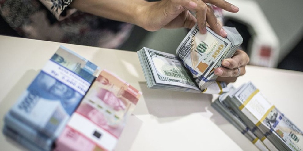 Rupiah Menguat, Pelaku Pasar Optimistis Stabilitas Ekonomi Nasional Terjaga