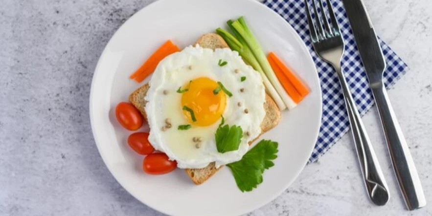 3 Menu Sarapan Sehat dan Praktis untuk Kamu yang Sibuk