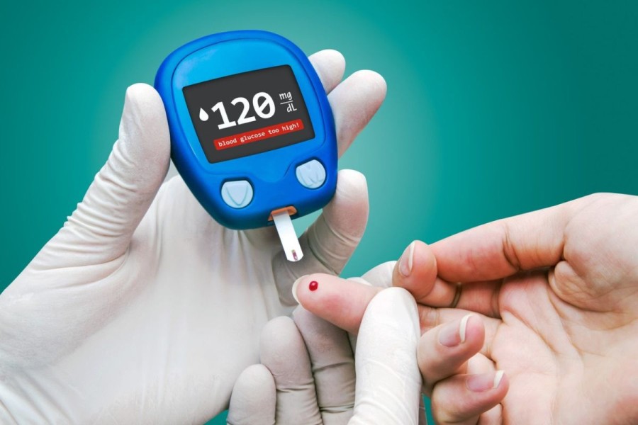 7 Ciri Diabetes Stadium Akhir, Diagnosis, dan Komplikasinya