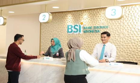 Butuh Modal Usaha Rp100 Juta Tanpa Riba? Ajukan KUR BSI 2025 untuk UMKM Sekarang
