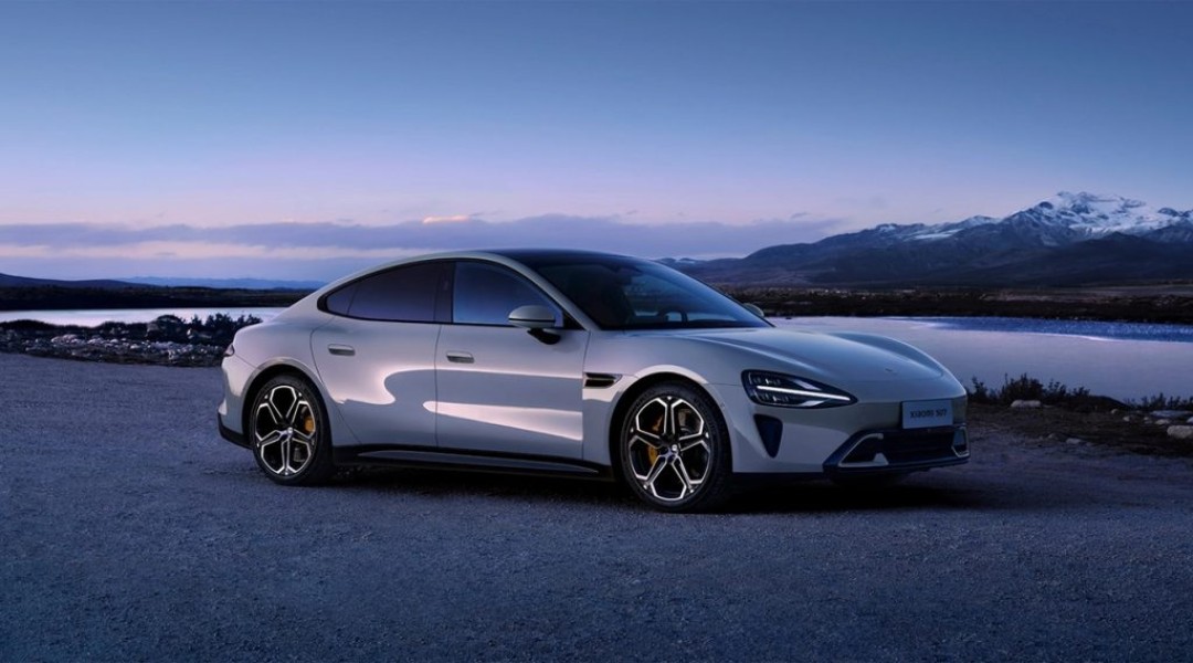 Xiaomi SU7 2026 Cetak Rekor Penjualan, Antusiasme Konsumen Sangat Tinggi