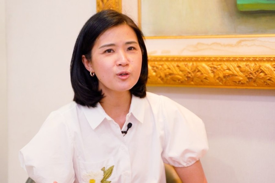 RS Siloam Beli Saham First REIT Senilai Rp9 Triliun