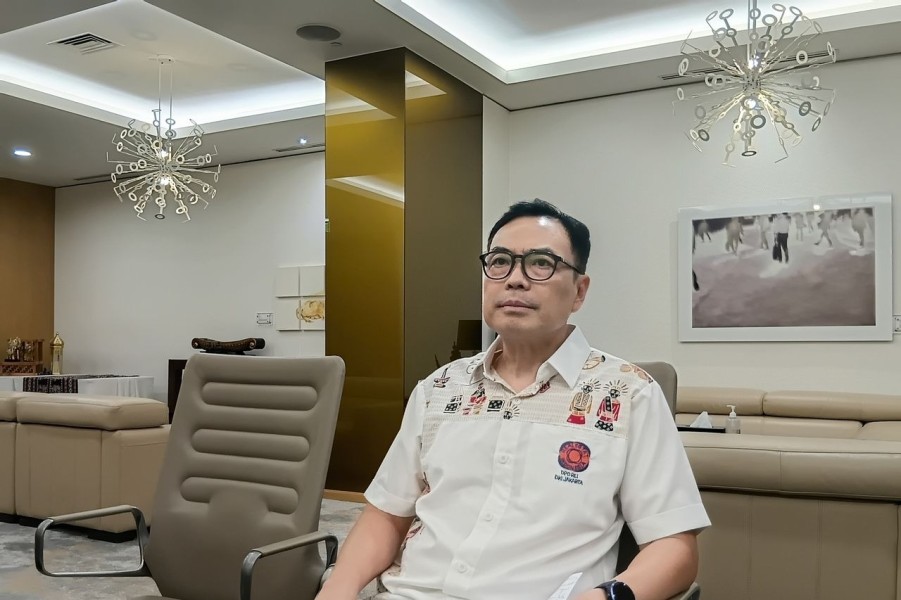 REI DKI Jakarta Dorong 25 Pengembang Menengah IPO Targetkan Dana Rp5 Triliun