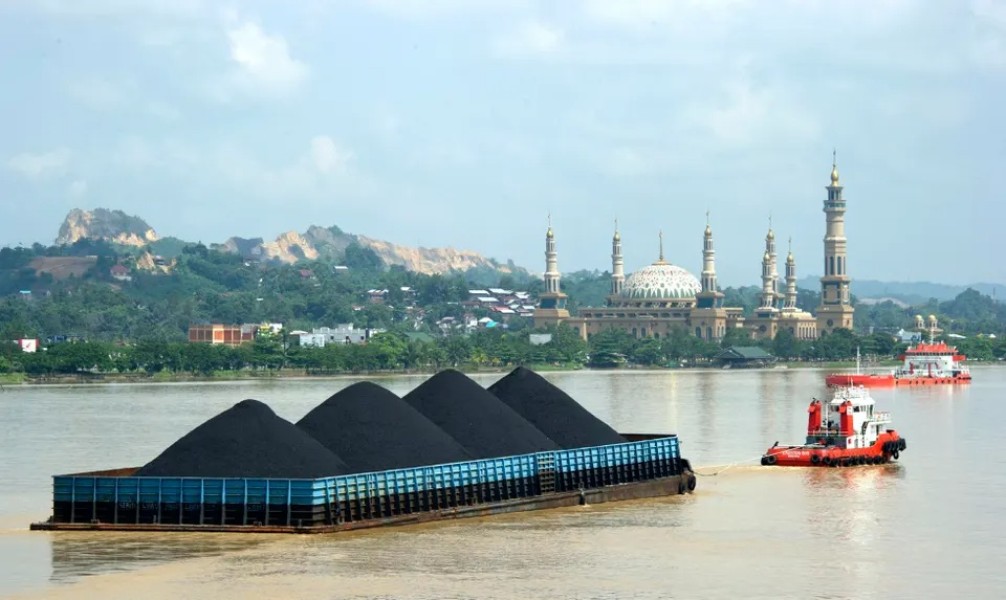 Indika Energy Tetap Optimis Meski Ekspor Batubara Nasional Menurun