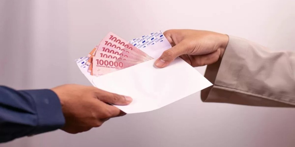 Cek Golongan, Segini Estimasi THR Pensiunan 2026 Tahun Ini