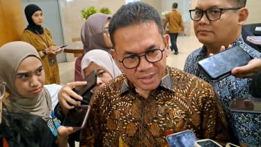 UMKM Catat Transaksi Rp7,8 Triliun di TEI 2025