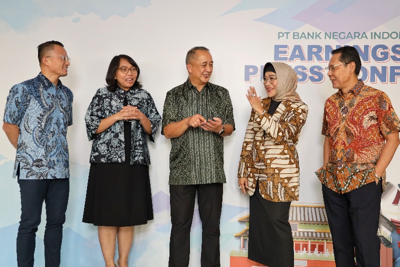 BNI Luncurkan Wondr Multicurrency untuk Jawab Lonjakan Transaksi Lintas Negara