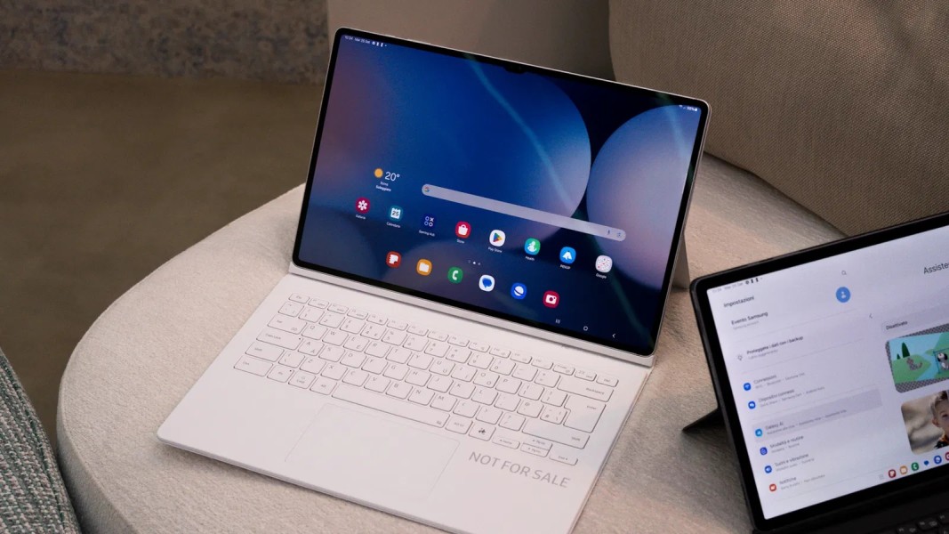 Samsung Galaxy Tab S10 FE, Cicilan Ringan Tablet Idaman