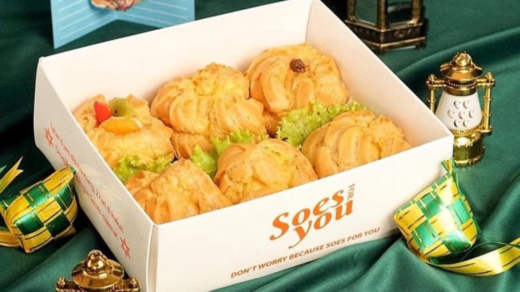 12 Rekomendasi Hampers Lebaran 2026 di Jogja yang Bikin Silaturahmi Lebih Spesial