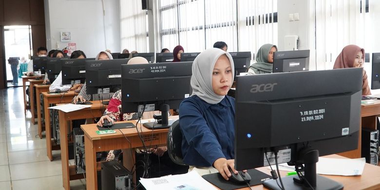 Pendaftaran UTBK-SNBT 2026 Bisa Dilakukan Hingga 8 April 2026 Sesuai Aturan