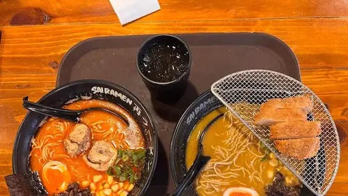 12 Tempat Makan Enak Trunojoyo Bandung Terbaik