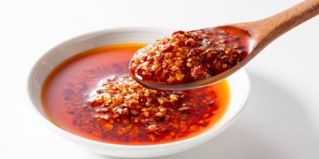 Resep Minyak Cabai Serbaguna, Tambahkan Sensasi Pedas ke Setiap Hidangan
