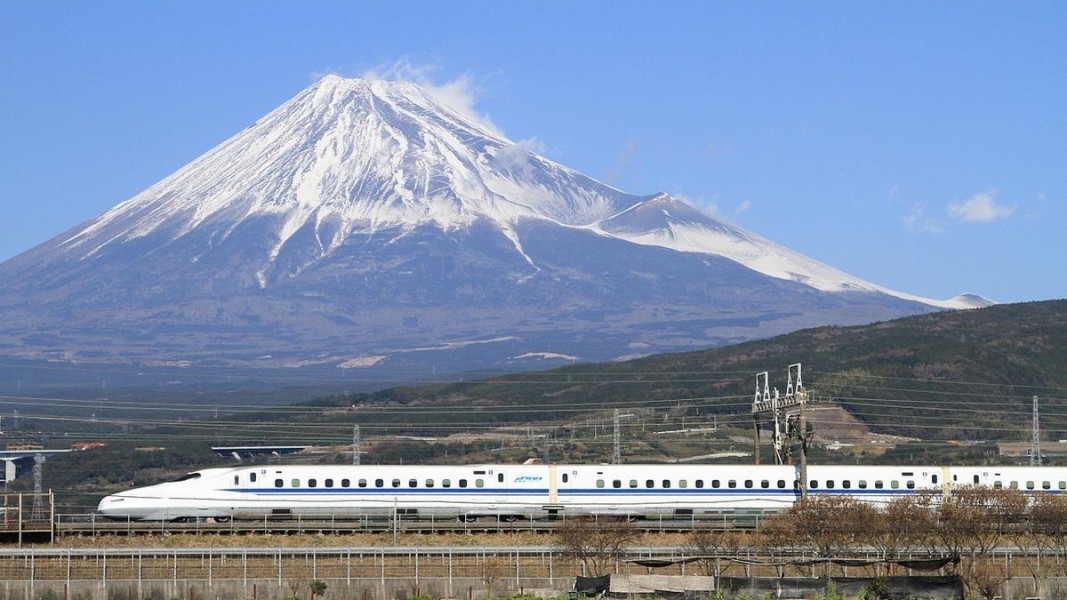 Shinkansen Jepang Kini Menyediakan Bento Halal Bagi Wisatawan Muslim