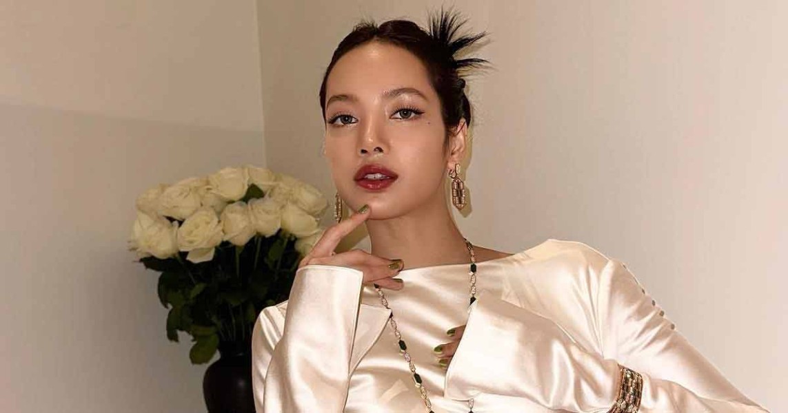 Lisa BLACKPINK Jadi Artis K-Pop Pertama Tampil di Oscars, Kolaborasi dengan Doja Cat dan RAYE di Academy Awards 2025