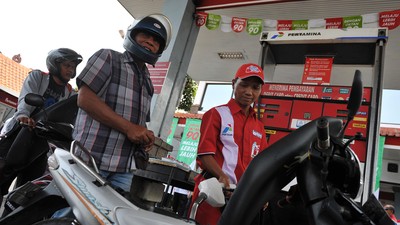 Update Penjualan BBM Bobibos: Kapan Bisa Dibeli Publik