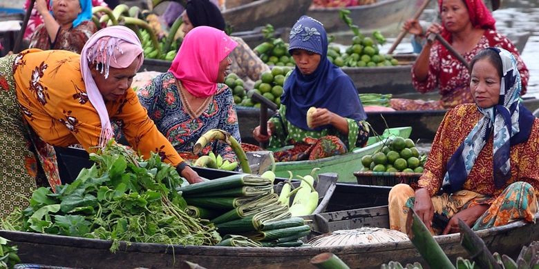 Jenis jenis Kegiatan Ekonomi, Tujuan, hingga Contohnya