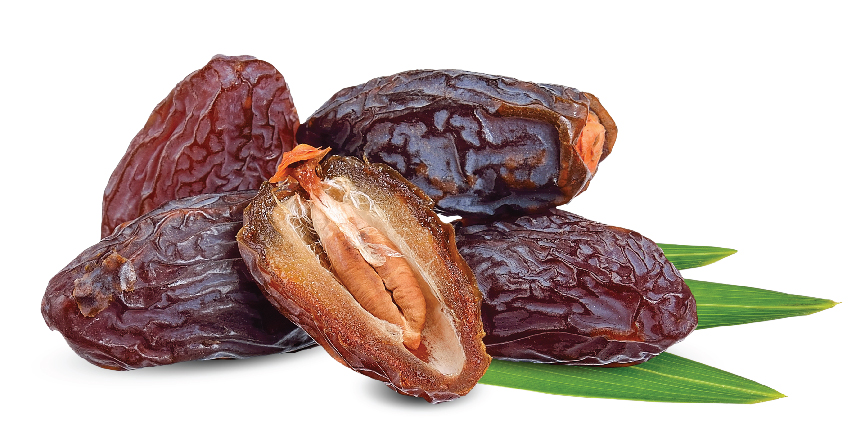 5 Manfaat Biji Kurma Untuk Skincare Alami Agar Kulit Awet Muda