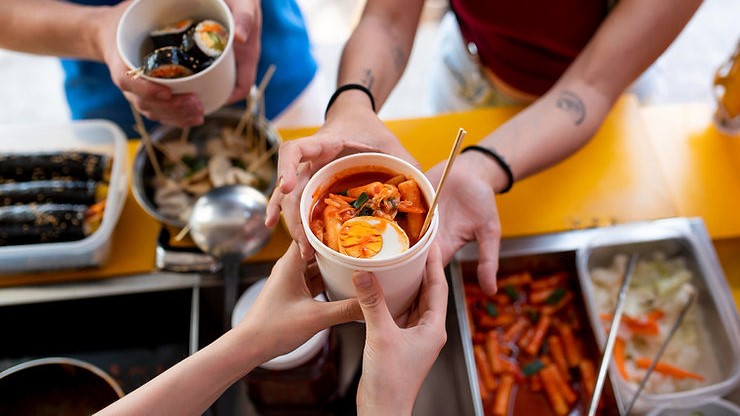 Mengapa Banyak Bisnis Kuliner Gagal di Tahun Pertama
