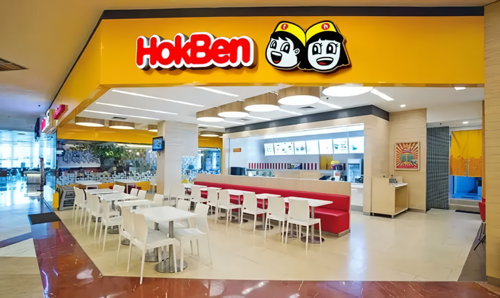 BNI Tawarkan Promo Hemat di HokBen Bulan Juli