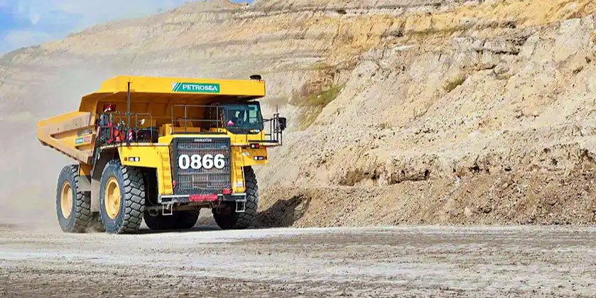 Petrosea Akuisisi Dua Perusahaan Pelabuhan Meningkatkan Ekspansi Operasional 2026