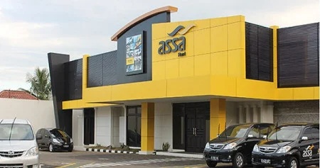 Saham Adi Sarana (ASSA) Jadi Pilihan Utama di Sektor Otomotif, Potensi Cuan Capai 130 Persen