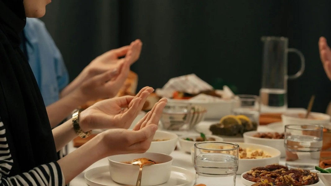 Menu Sahur Tepat dan Sehat agar Kuat Puasa Seharian