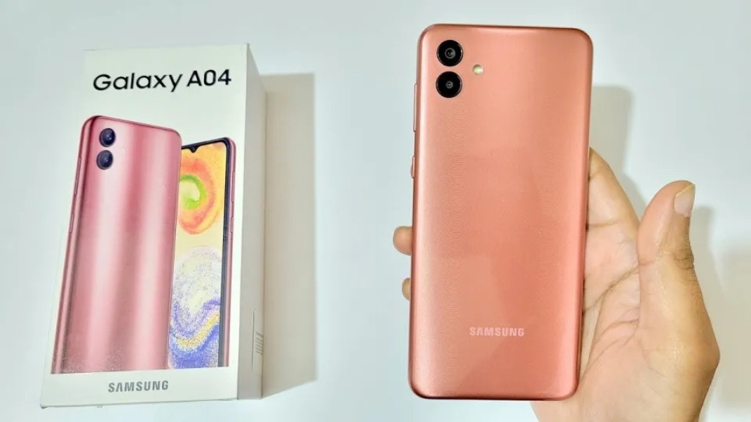 HP Samsung Murah untuk Pelajar di Bawah Rp2 Juta