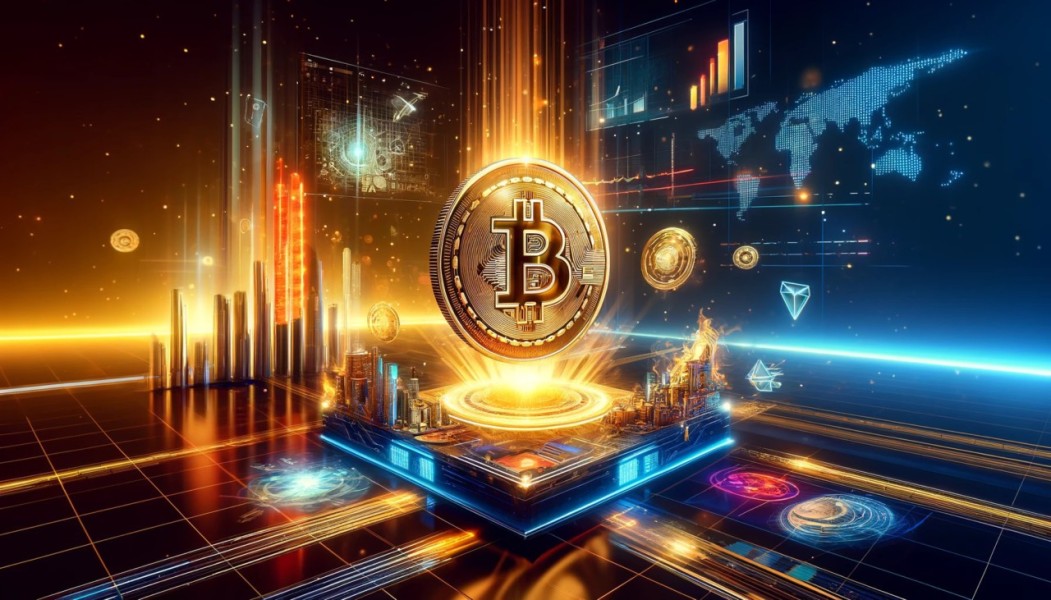 SEC AS Buka Peluang Emas Crypto
