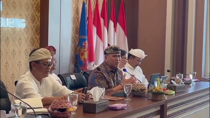 Bank Indonesia Perkuat Produktivitas Petani Buleleng