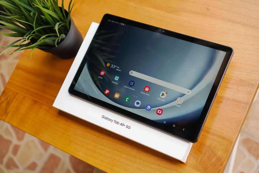Samsung Rilis Pembaruan untuk Galaxy Tab A9+, Perbaiki Masalah Refresh Rate dan Tingkatkan Performa