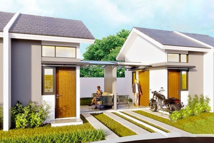 Daftar Rumah Murah Mulai Rp 140 Jutaan Tersedia Di Wilayah Tulungagung Jawa Timur