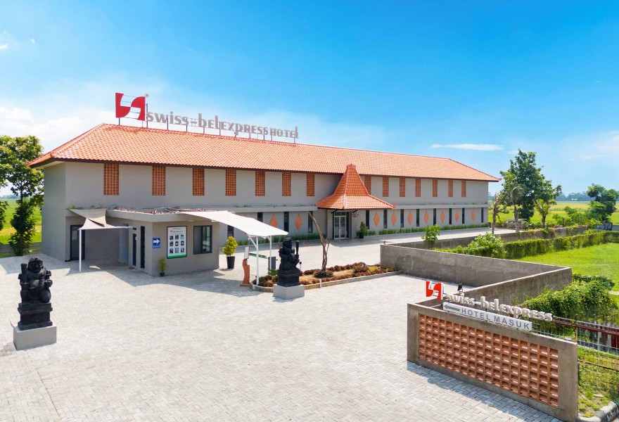 Puri Sentul Permai Siapkan Lounge Baru Dukung Ekspansi Bisnis Hospitality