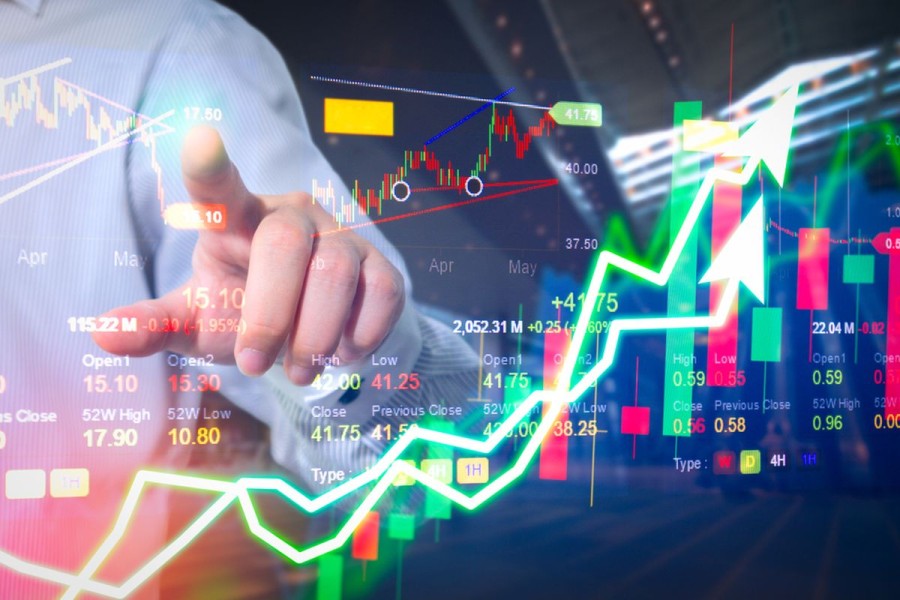 Indeks Harga Saham Gabungan (IHSG) Berpotensi Melemah ke Level 6.550: Simak Rekomendasi Saham Hari Ini