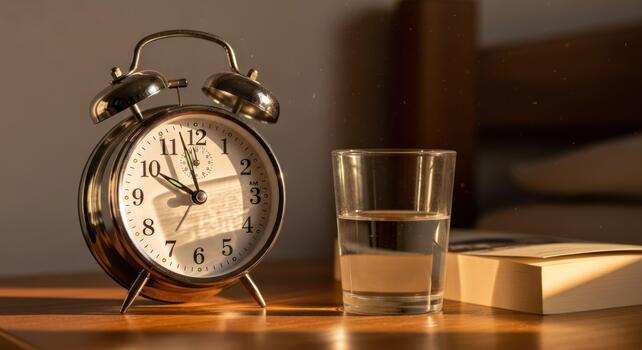 Waktu Terbaik untuk Minum Air Putih Agar Metabolisme Tubuh Lebih Optimal