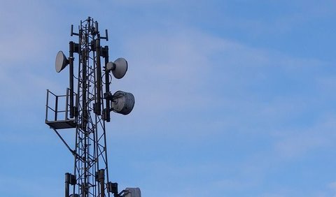ATSI Dorong Penurunan Pajak Internet Agar 5G Indonesia Bisa Lebih Cepat