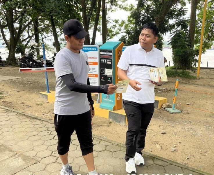 PLN Kaltimra Sukses Menarik Minat 725 Pelanggan dengan Promo Tambah Daya 50 Persen Menyambut Ramadan 2025